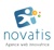 NOVATIS TUNISIE Logotype