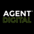 Agent Digital Logotype