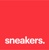 Sneakers Apps Logotype