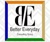 Better Everyday Consulting Group Logotype