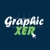 Graphicxer Logotype
