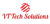 VT Tech Solutions Logotype