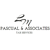 Pascual & Associates Logotype