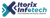 Itorix Infotech LLP | Website Development Company In Pune | Best Digital Marketing Company in Pune | Best SEO Company in Pune Logotype