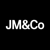 JM&Co Logotype