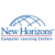 New Horizons Computer Learning Centers Logotype