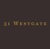 31 Westgate Logotype