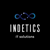 Indetics Logotype