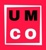 Unmutedco Logotype