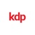 Kindle Draft Publishers Logotype