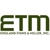 England-Thims & Miller, Inc. Logotype