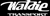 Waldie Transport Logotype