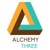 AlchemyThree Logotype