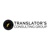 Translator's Consulting Group, LLC Logotype