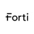 Forti Digital Studio Logotype