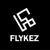 Flykez Logotype