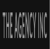 The Agency Inc MD Logotype
