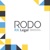 RK RODO Logotype