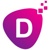 DataDrives Media Logotype