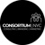 Consortium | NYC Logotype