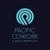 Pacific Cowork Jacó Logotype