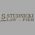Studnicki Law Firm PC Logotype