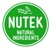 NuTek Natural Ingredients Logotype