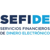 SELFIDE LANGUAGE Logotype