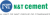 NNT Cement Logotype