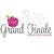 Grand Finale Events & Decor, LLC Logotype