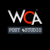 WCA Post Studio Logotype