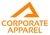 Corporate Apparel Logotype