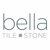 Bella Tile and Stone Logotype