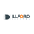 ILLFORD DIGITAL Logotype