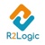 R2Logic, Inc. Logotype