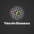 Trânsito Dinâmico Logotype