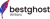 Best Ghost Writers Logotype
