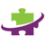 Local Small Business Solutions Logotype