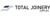 Total Joinery Supplies Logotype