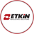 Etkin Logotype