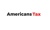 Americans Tax Logotype