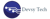 Devsy Tech Logotype