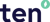 10 Degrees Logotype
