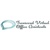 Transcend Virtual Office Assistants Logotype