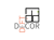 Deft Decor Logotype