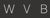 W V B Logotype