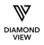 Diamond View Logotype