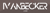 Ivan Becker Logotype