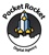 Pocket Rocket | Web Design Agency Logotype
