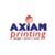Axiam Printing Logotype